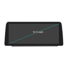 Car Radio Stereo For Toyota Senna 2021 Multimedia Player GPS Android 12 system