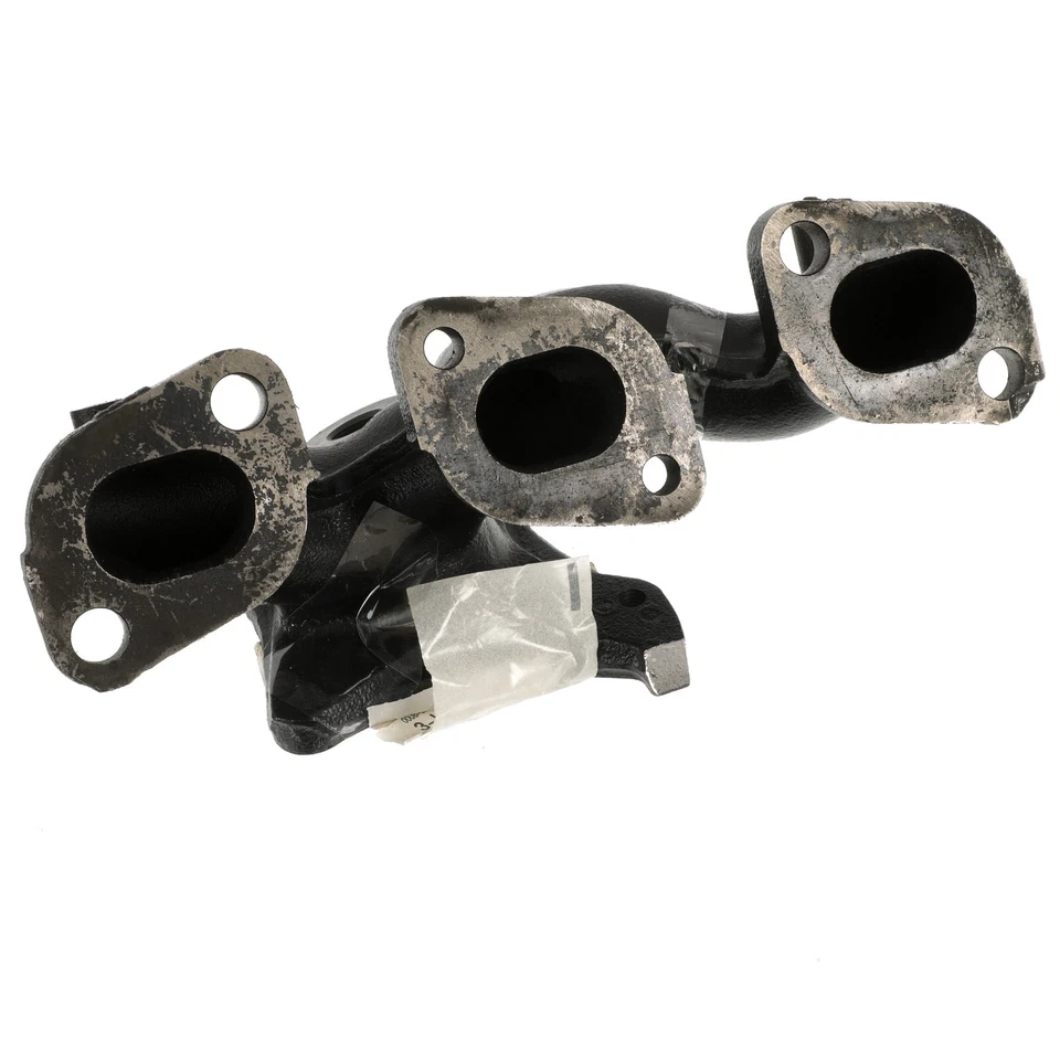 Nissan Murano Altima Bank 2002-2007 1 colector de escape trasero OEM NUEVO genuino Foto 3 de 4