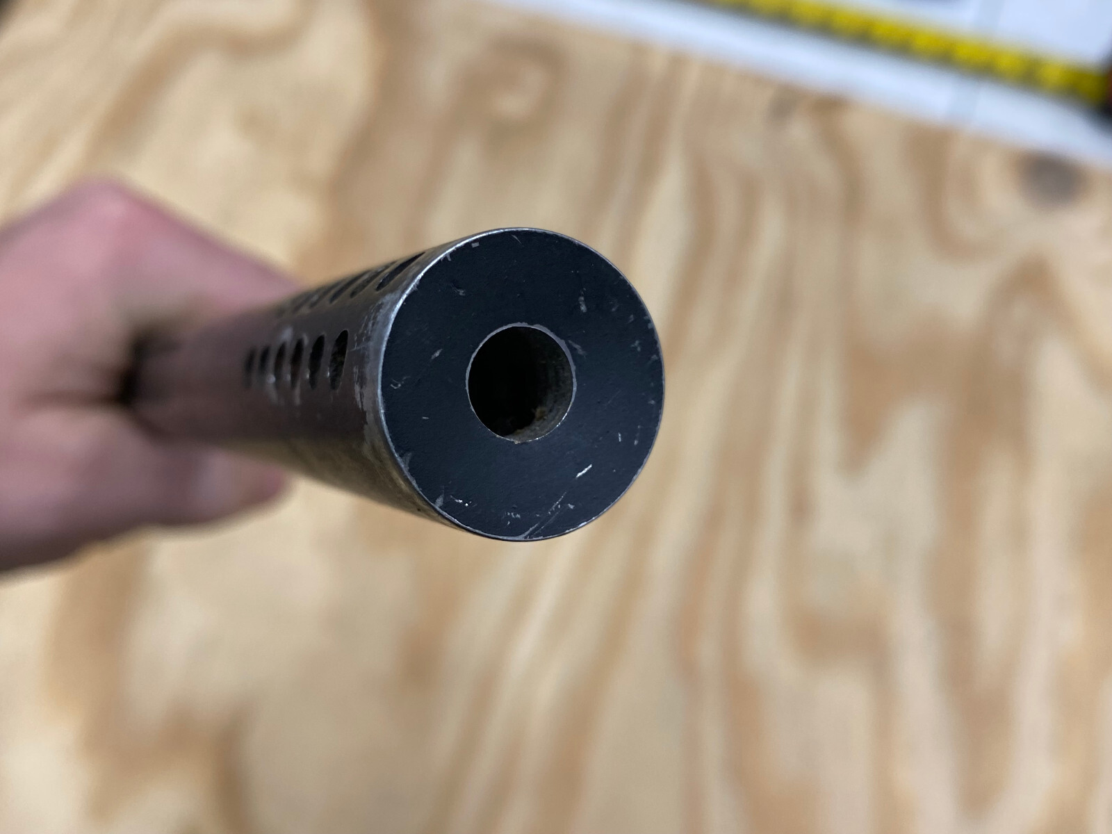 Remington 700 Barrel 22” 300 RSAUM ( Rem SA Ultra Mag ) Fluted and