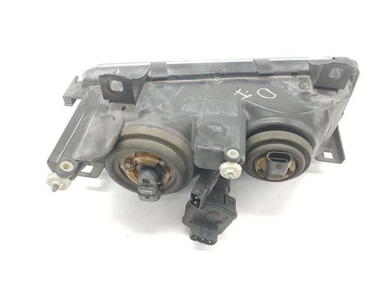 63128353543 headlamp left side for BMW 3 COMPACT 18 TI 1994 