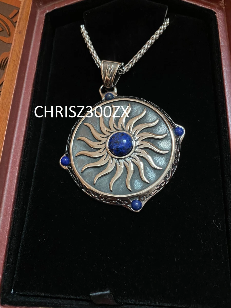 Dragon age best sale necklace