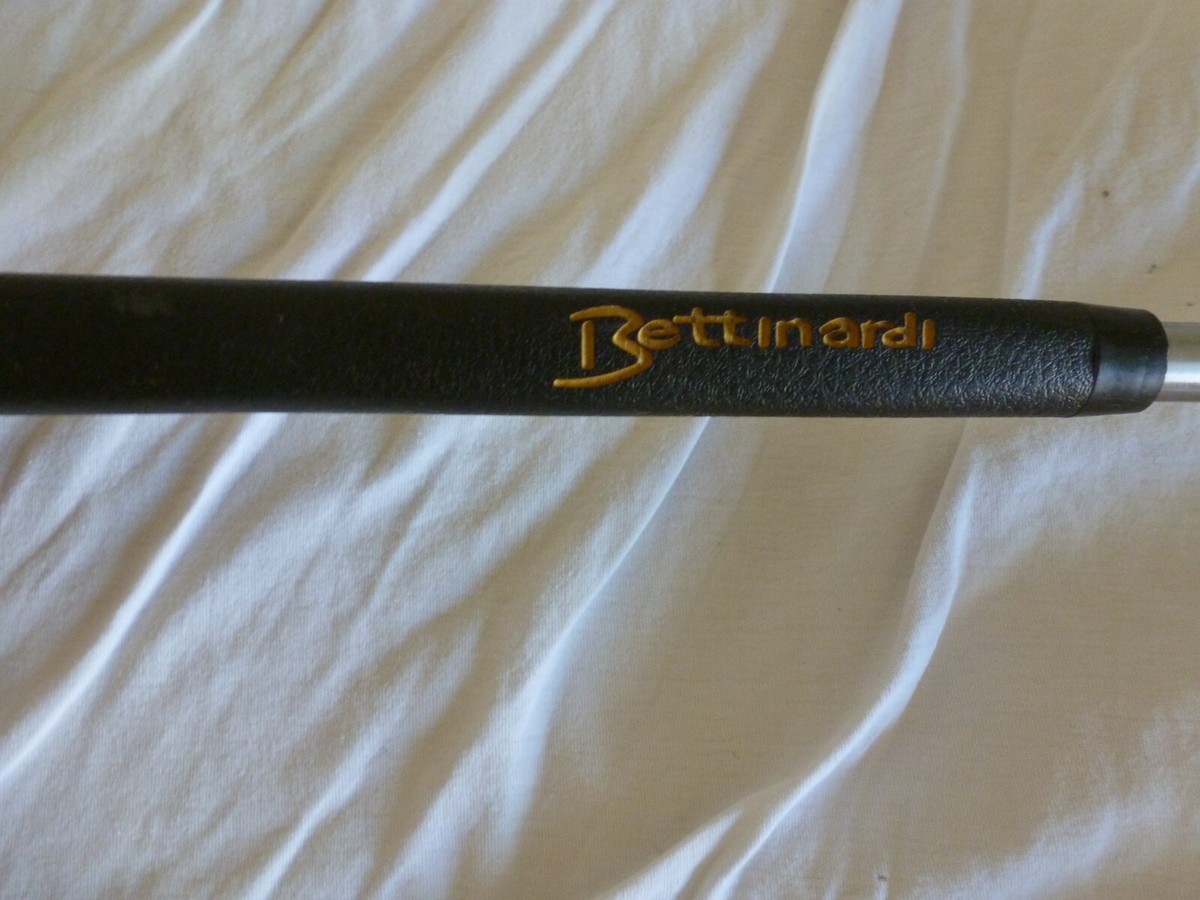 RARE Bettinardi BB1 Limited SKINS GAME BB1 PUTTER 1/300