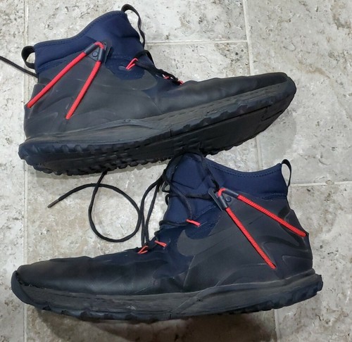 terra sertig boot nike