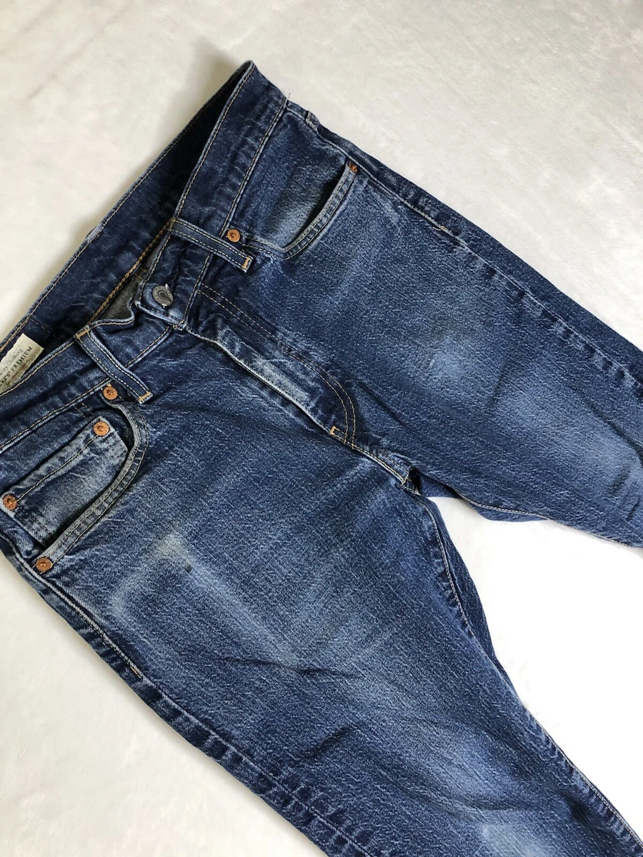Levis 512 30x30 cheap