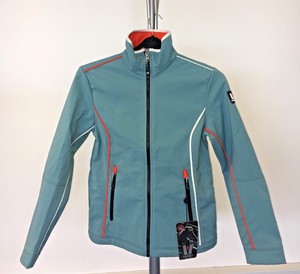 womens soft shell ski jacket
