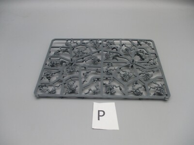 Warhammer Age of Sigmar Dominion Kruleboyz - Hobgrot Slittaz - NoS