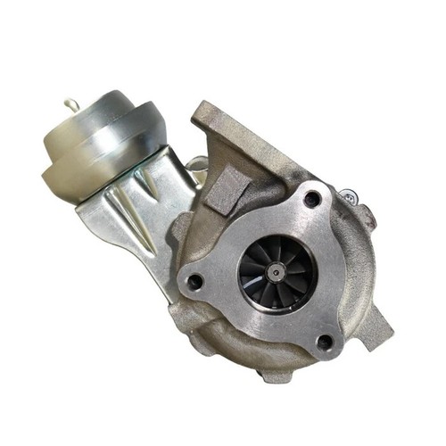 Upgrade Turbo+75mm Intercooler For Mitsubishi Challenger 4D56 2.5L VT16 - Picture 6 of 11
