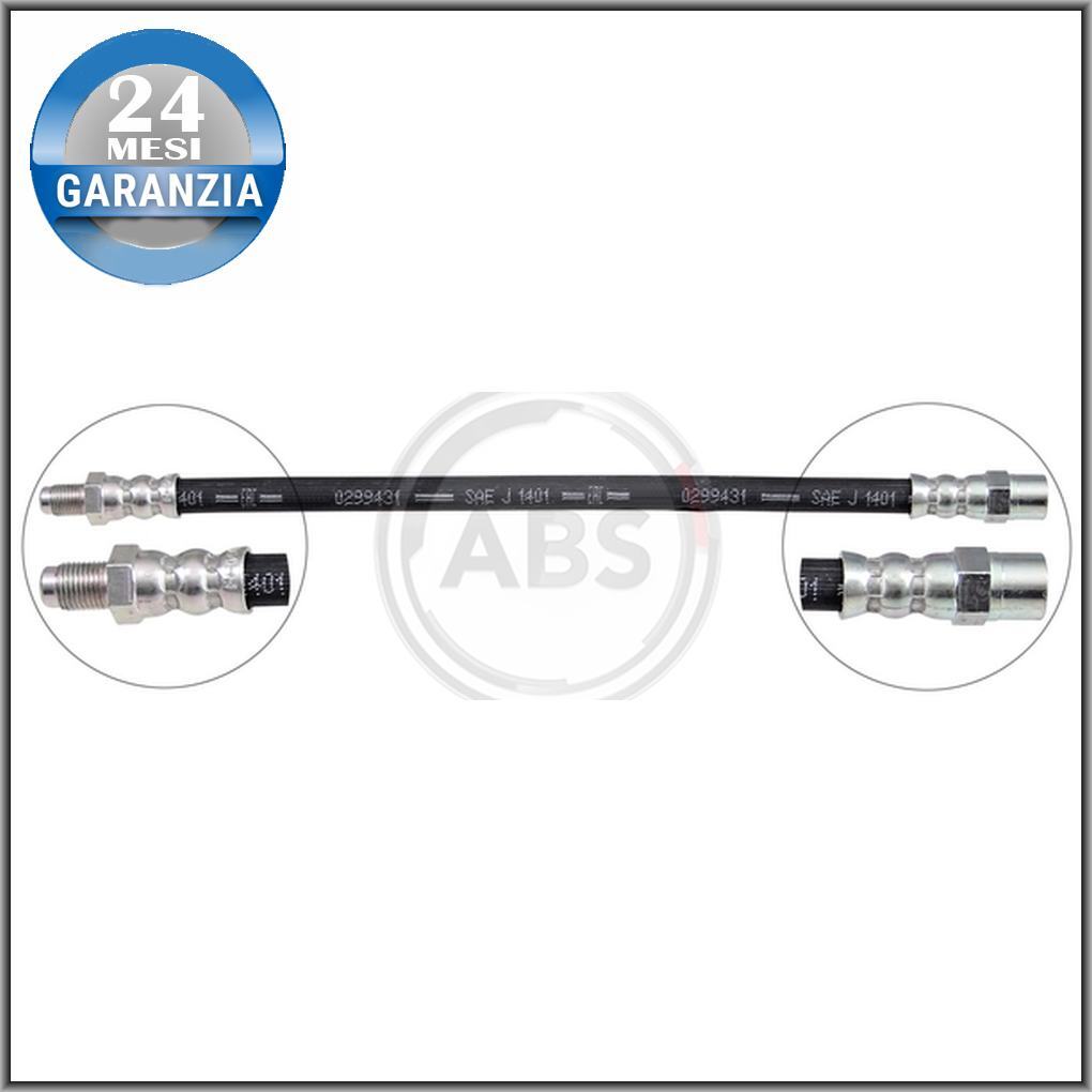 FLESSIBILE DEL FRENO A.B.S. PER DAF 44 DAF 44 STATION VOLVO XC90 I