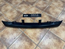 Original smart 450 Brabus- Frontspoiler Rohteil unbehandelt. NEU !!