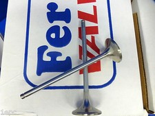 Ferrea Competition Plus Valves Honda Acura DOHC VTEC B16 B16A B17A1 B18C1 B18C E - Foto 5