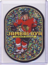 2023-24 Skybox Metal Universe Hockey Jambalaya #2 Connor Bedard 1 in 80 case hit