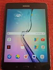 Samsung Galaxy Tab A SM-T350