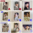 ENHYPEN HEESEUNG  Official Photo card Border : Carnival  Photocard