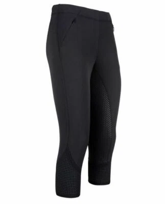 Euro Star 3/4 Reithose VENTI
