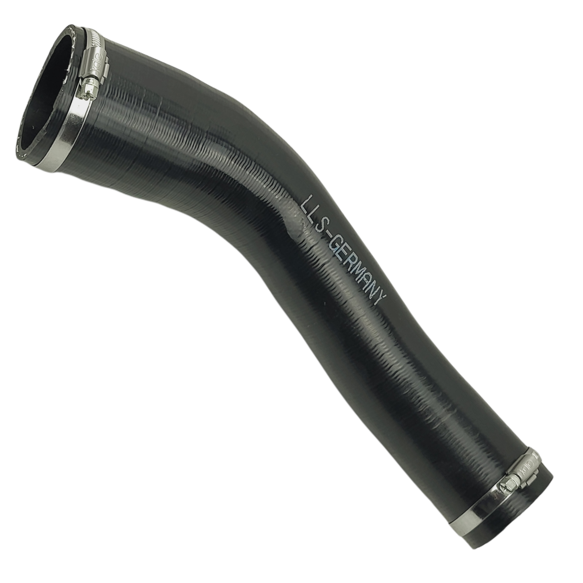 LLS-GERMANY Turboschlauch Für Jeep Cherokee Liberty 2.5 2.8 CRD