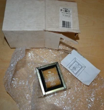 STANCOR ~ P-8617 ~ 115/230V ~ Control Transformer *NOS* (White Rodgers) ~ (r)