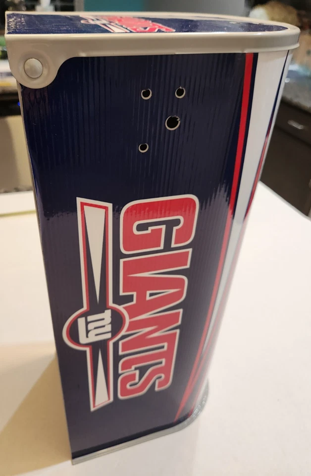 New York Giants Mailbox Gibraltar - Image 3 of 4