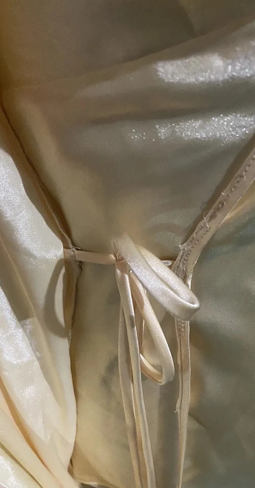 Camisón y bata Secret Treasures Baby Doll Foto 3 de 4