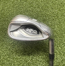 Adams Golf Idea A12OS 9 Iron / RH / 50g Ladies Graphite  35 " /jj0076