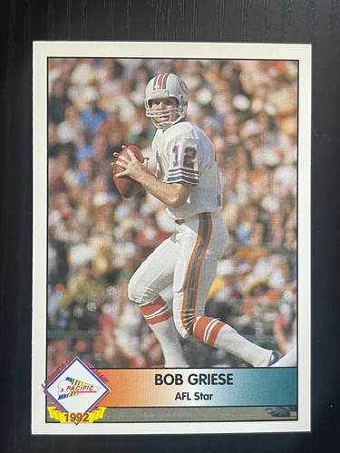 1992 Pacific Football Inserts You Pick Ex-NrMT - Picture 21 of 42