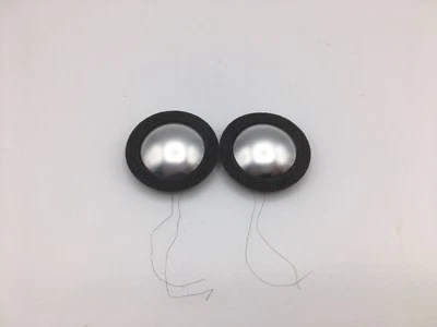 Aftermarket Voice Coil Passend Für B&W  604S4,603S3,605,601S, 2 Stück Neu #20 - Bild 1 von 2