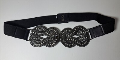 BCBG stretchy belt s-l400.jpg main image 4