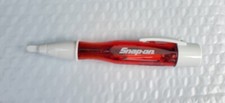 Snap On Non-Contact AC Voltage Detector Electrical Tester Handy Volt Stick Pen