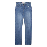 LEVI'S 510 Jeans Boys Blue Slim Skinny W26 L30