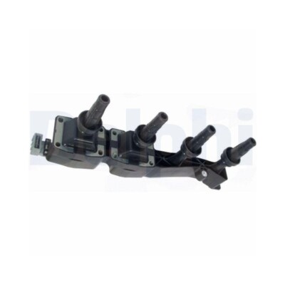 DELPHI GN10319-12B1 Zündspule für CITROËN PEUGEOT