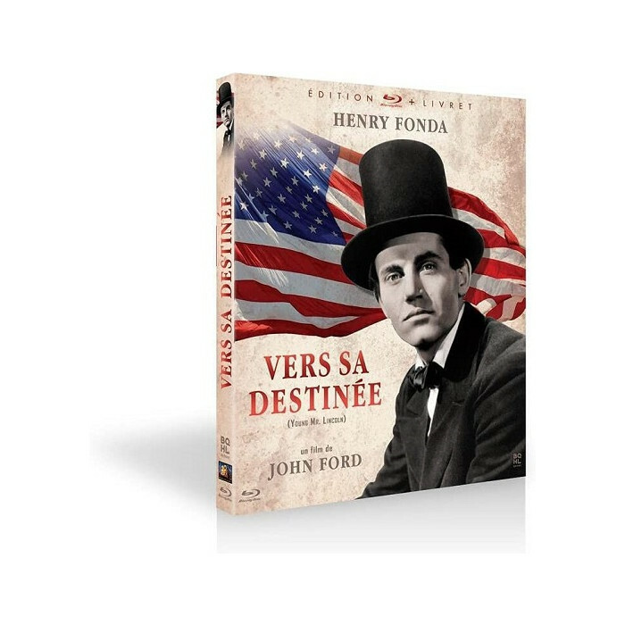 A Sa Destino Blu-Ray Nuova