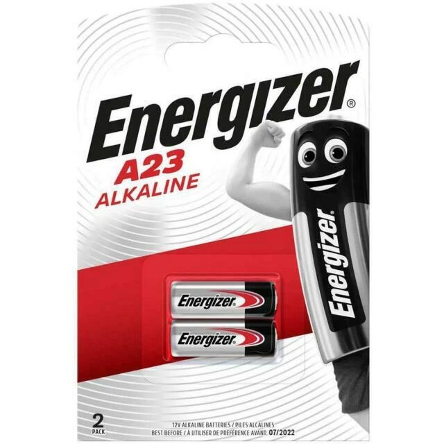 Energizer A23 Batterie Pile (ER29564)