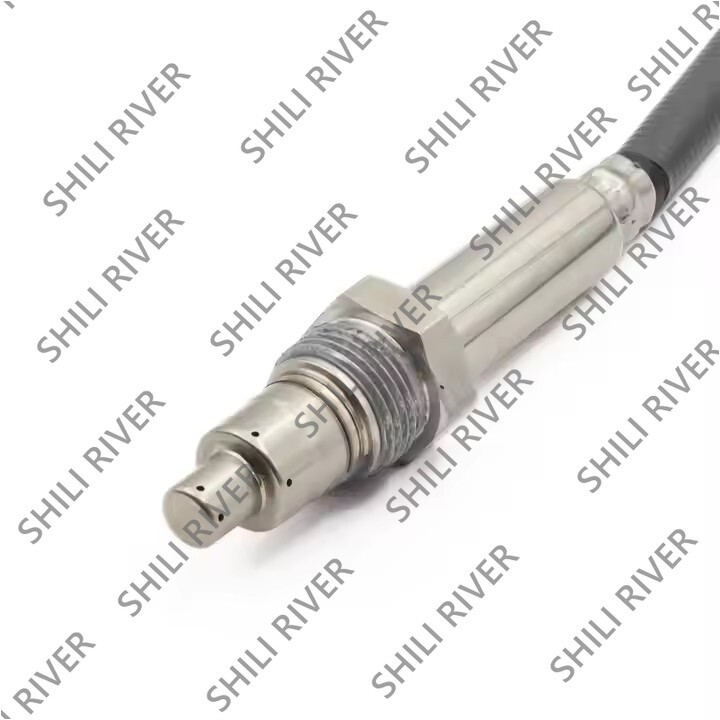 Nitrogen Oxide Nox Sensor SNS1093 5594572 A063T161 for CUMMINS | eBay