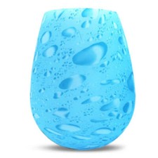 Silicone Drink Cup - Sandee Rain Drops