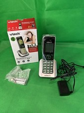VTech CS6609 Single Line Phone Open