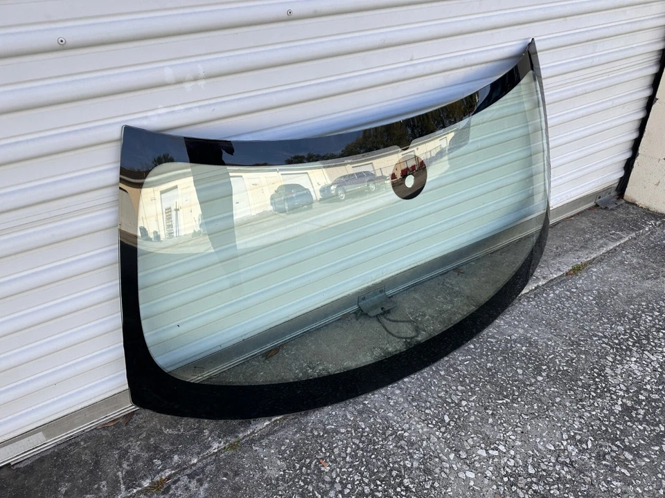 2014 - 2019 Mini Cooper F56 vidro para-brisa dianteiro *SOMENTE RETIRADA LOCAL!* - Imagem 2 de 4