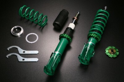 Tein Street Basis Z Gewindefahrwerk - passend für Subaru Impreza WRX / STI 2002 - 2007 