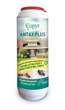 INSETTICIDA MICROGRANULARE ANTAX PLUS 1KG PER INSETTI STRISCIANTI "CIPERMETRINA"