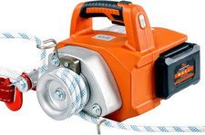 Capstan Winch - Cordless