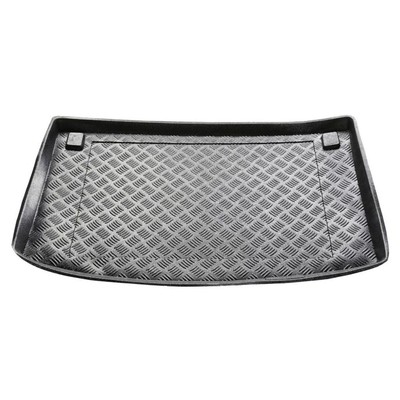 PVC Rezaw-Plast Kofferraumwanne für Fiat Stilo 2001-2007 PVC Laderaumwanne Schut