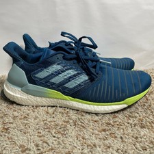 Size 11 - adidas Solar Boost Legend Marine for sale online | eBay