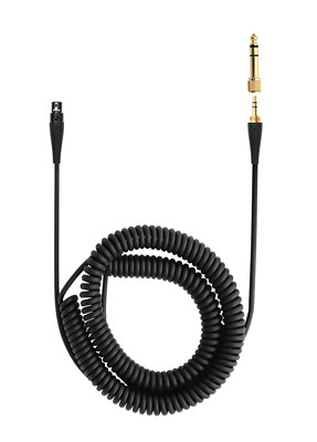 beyerdynamic PRO X Coiled Cable Coiled cable for PRO X Headphones 3m (9.8 ft)