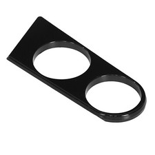 Cup Holder Car Interior Decoration Replacement for 1 Series E87 E81 E82 E88