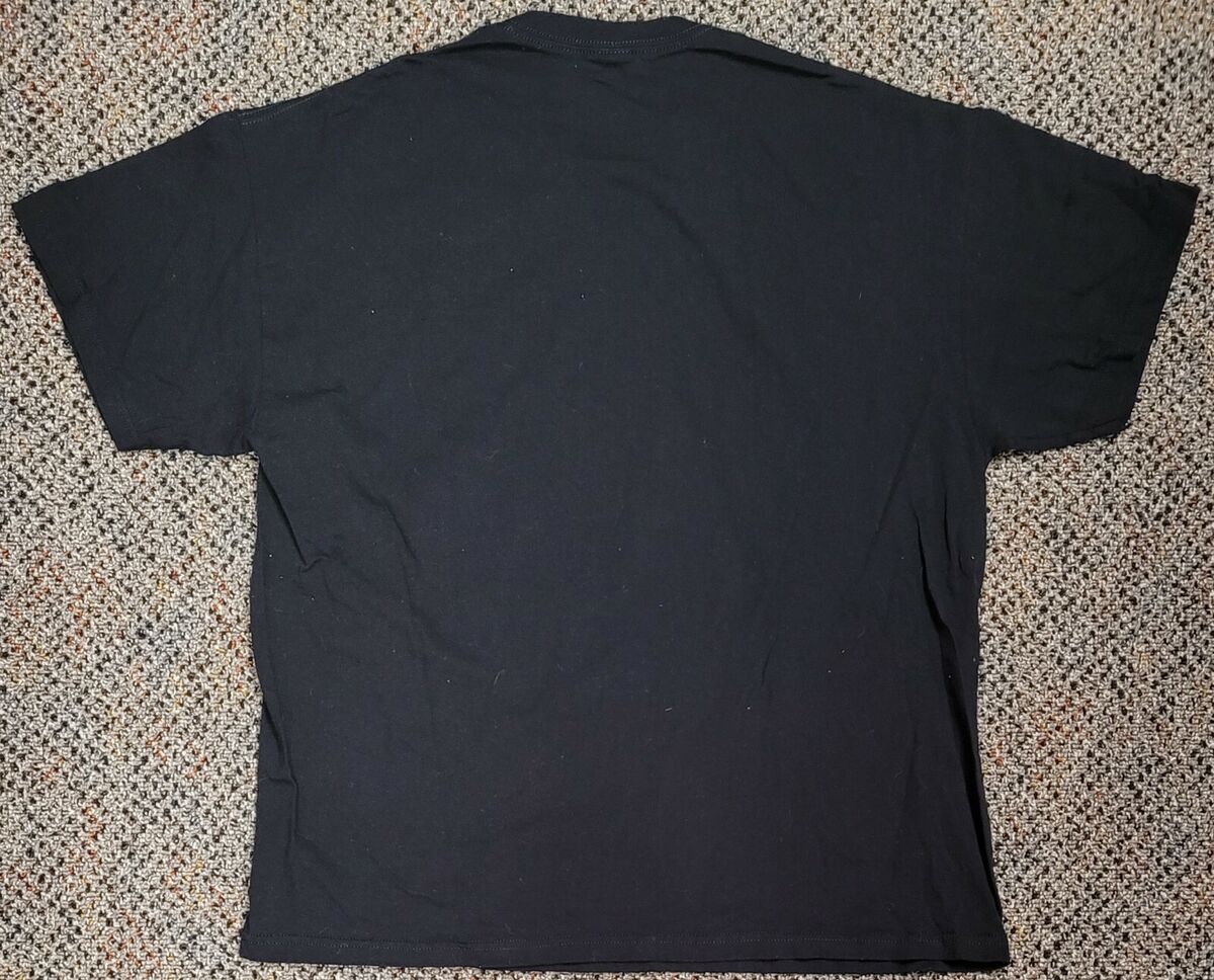 Cilver Concert Tour T-Shirt Black XL MeTalkPretty | eBay Cilver Concert Tour T-Shirt Black XL MeTalkPretty | eBay