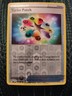 Reverse Holo Turbo Patch 172/189 Uncommon Darkness Ablaze Pokemon TCG