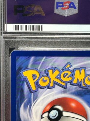 PSA 10 Taipei's Pikachu 057/SV-P Pokemon Center Taiwan