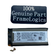 Original Secondary Battery EB-BF724ABY for Samsung Galaxy Z Flip 4 SM-F721U M19