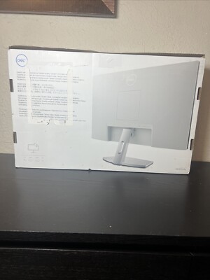 新品・未開封　Dell 24 Monitor S2421HN Amazon.com: Dell S2421HN 24 Inch Full HD 1080p (1920 x 1080