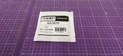AccuAir Air Suspension Controller Ersatzteile ( ROT-120-ARM / AA-3679 )