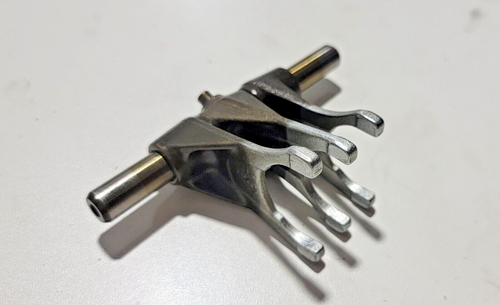 Levier Tambour Fourchettes 2008-2025 Yamaha XT250 XT 250 - Photo 1 sur 6