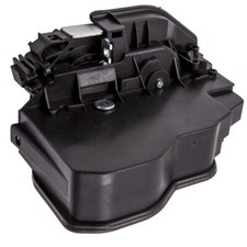 T�rschloss vorne rechts for BMW 1er E81 E87 3er E90 F30 5er E60 E61 F10 F11